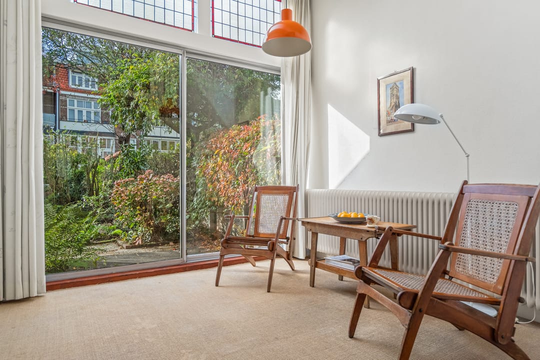 Foto 22 van Mauritsstraat 35