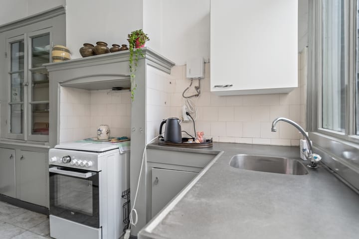 Foto 24 van Mauritsstraat 35