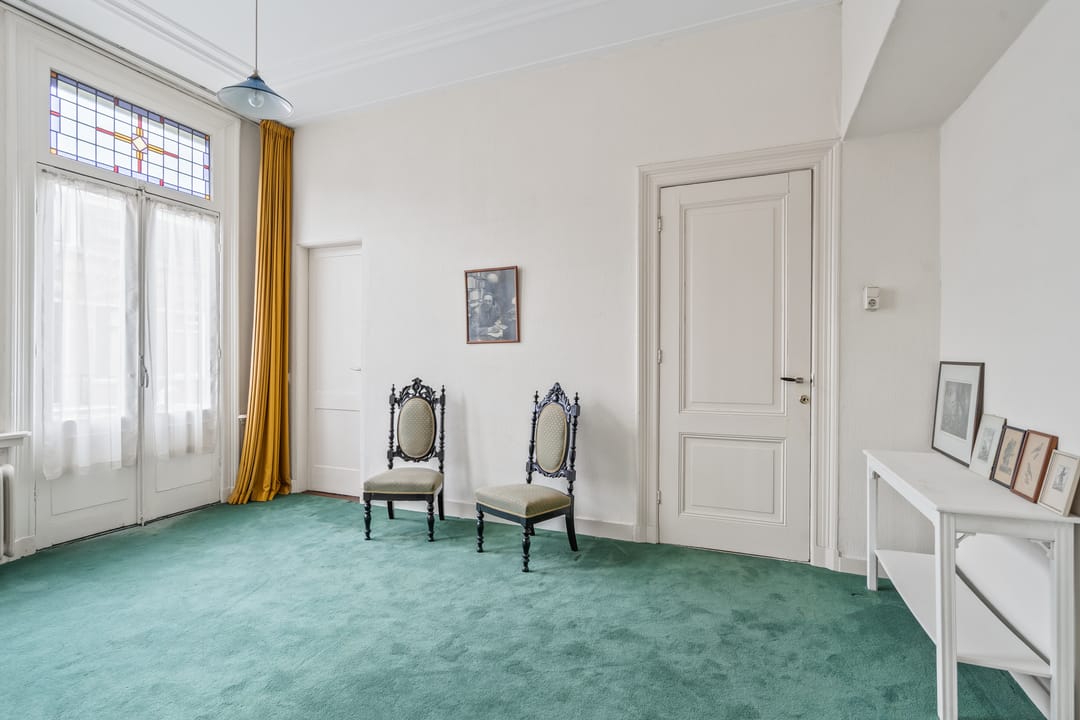 Foto 26 van Mauritsstraat 35