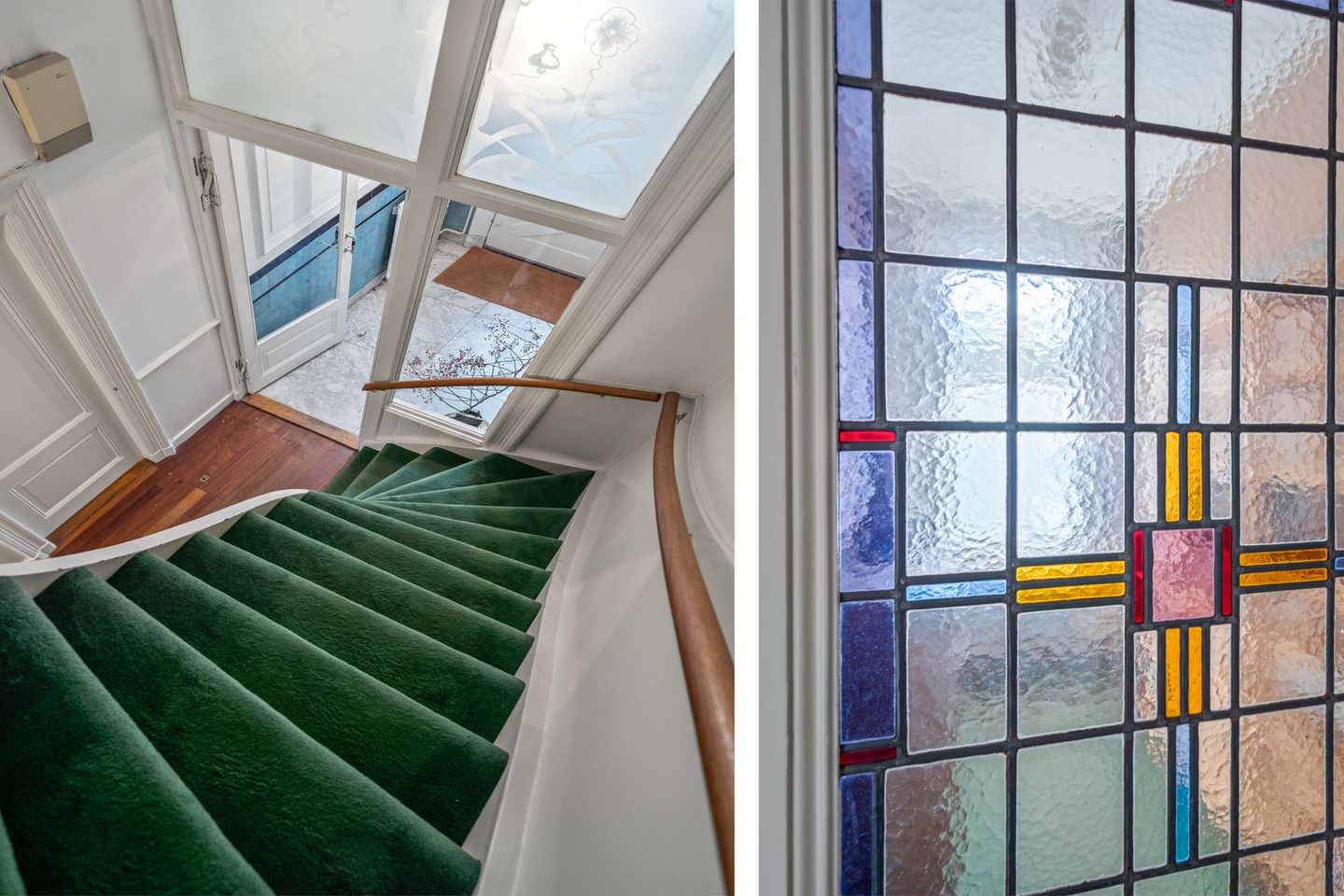 Foto 29 van Mauritsstraat 35