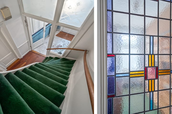 Foto 29 van Mauritsstraat 35