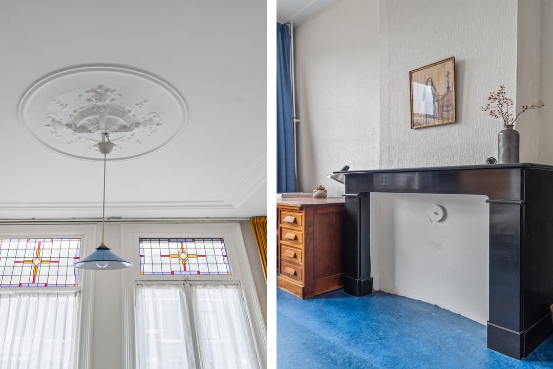 Foto 32 van Mauritsstraat 35