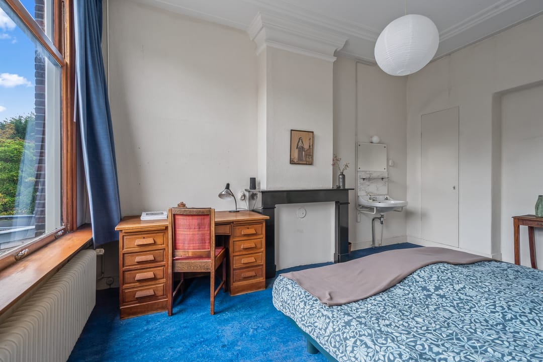 Foto 31 van Mauritsstraat 35