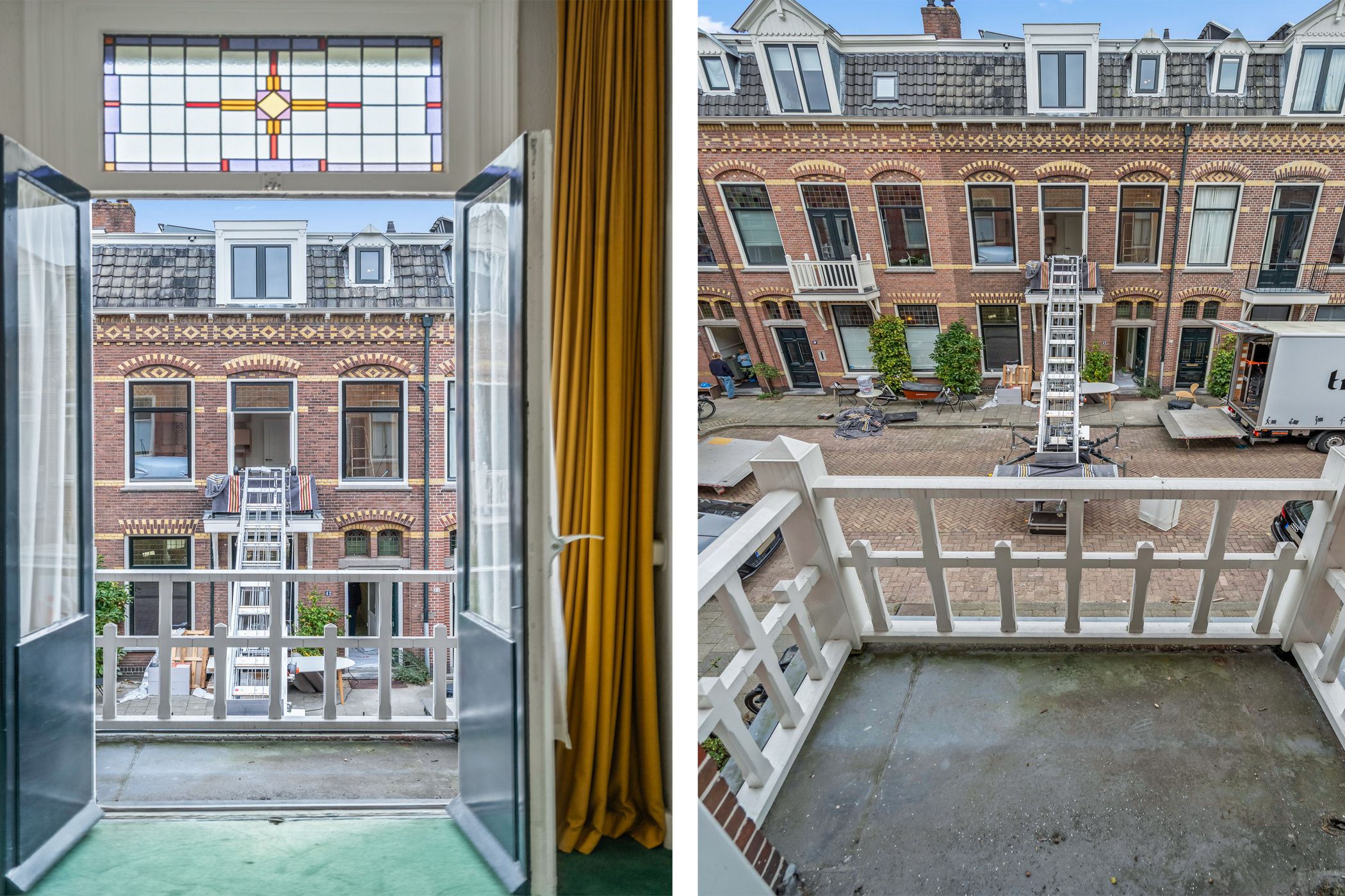 Foto 33 van Mauritsstraat 35