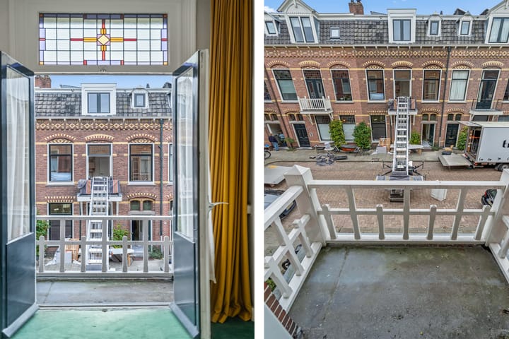 Foto 33 van Mauritsstraat 35