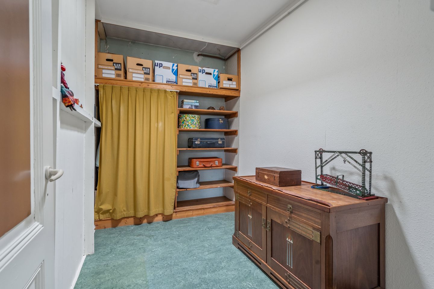 Foto 35 van Mauritsstraat 35