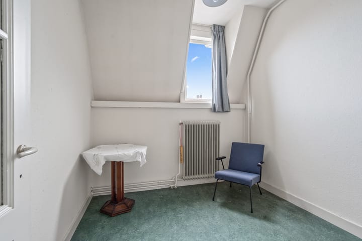 Foto 40 van Mauritsstraat 35