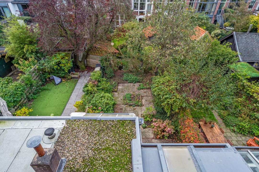 Foto 43 van Mauritsstraat 35