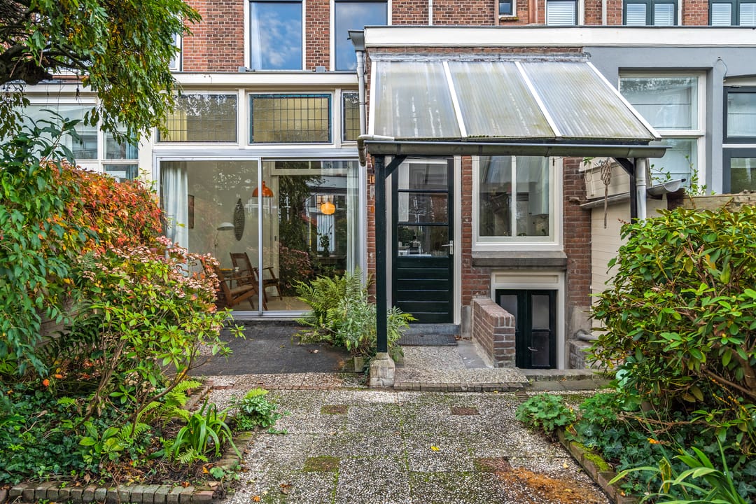 Foto 46 van Mauritsstraat 35