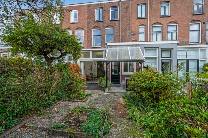 Foto 45 van Mauritsstraat 35