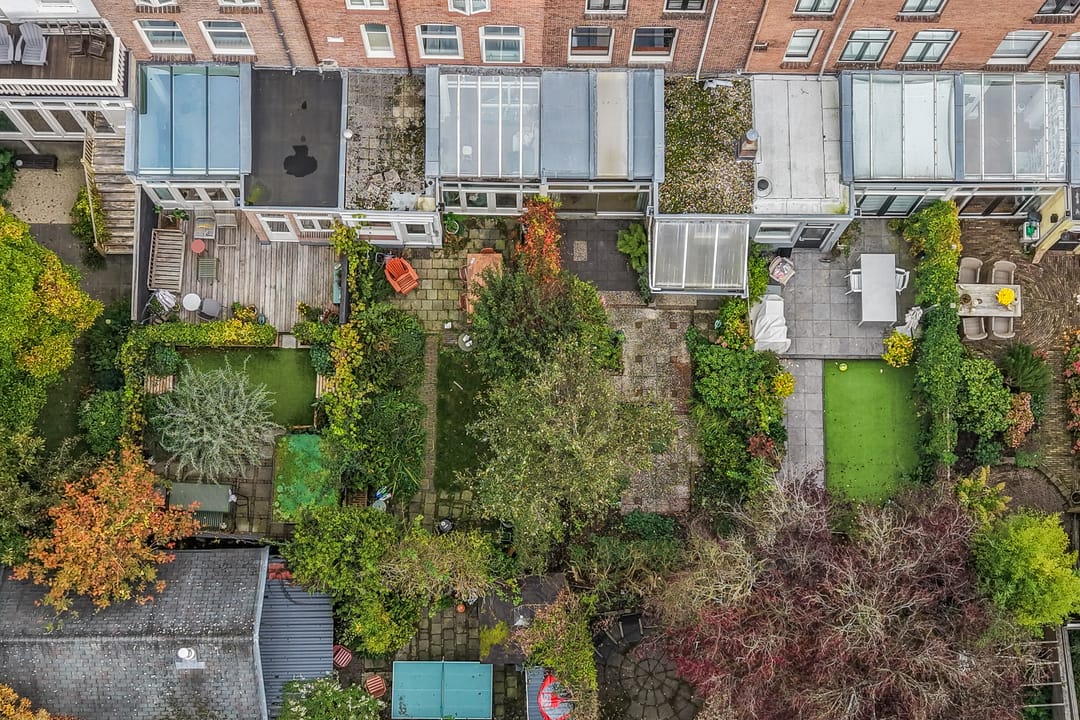 Foto 47 van Mauritsstraat 35