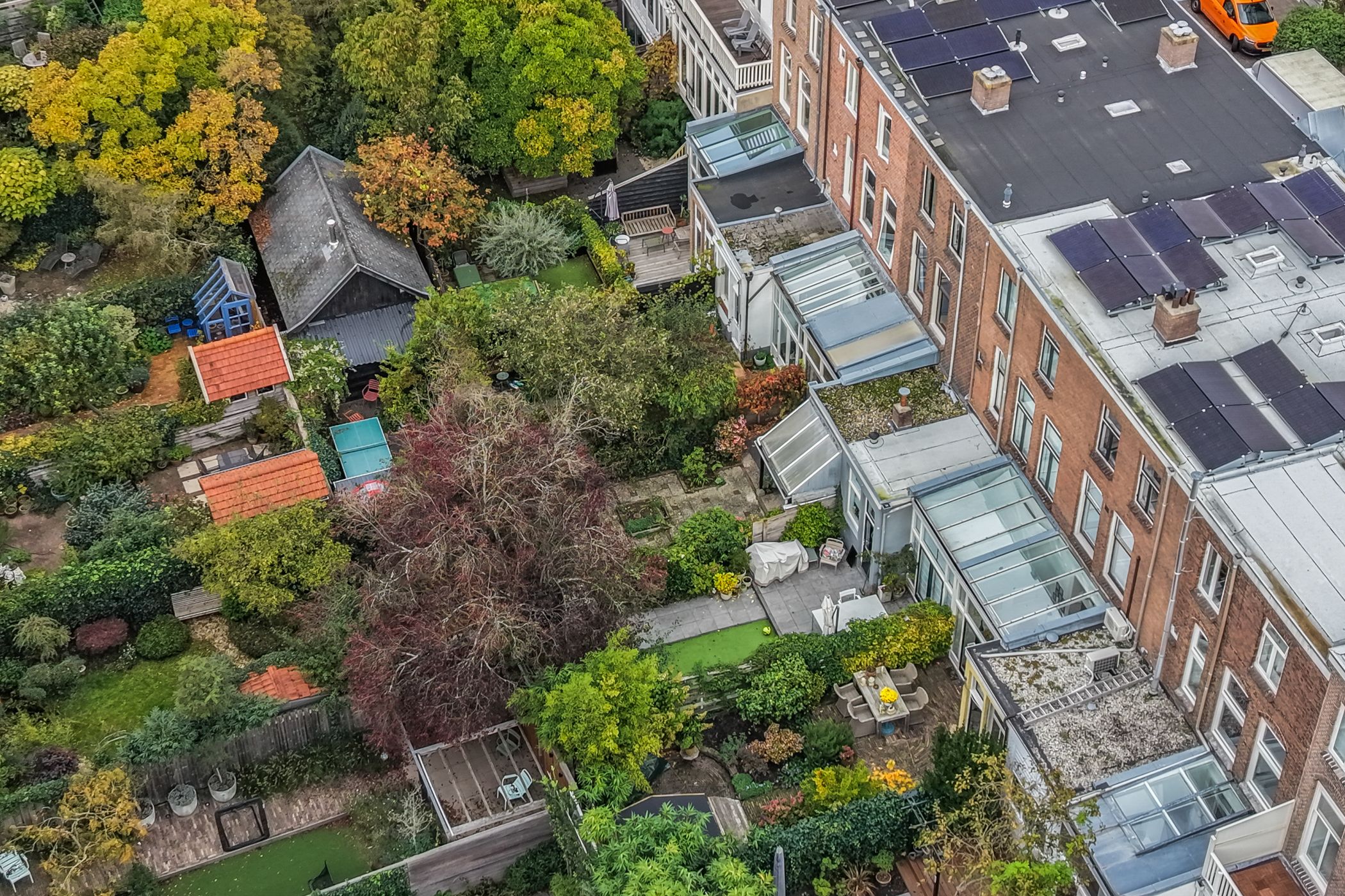 Foto 48 van Mauritsstraat 35