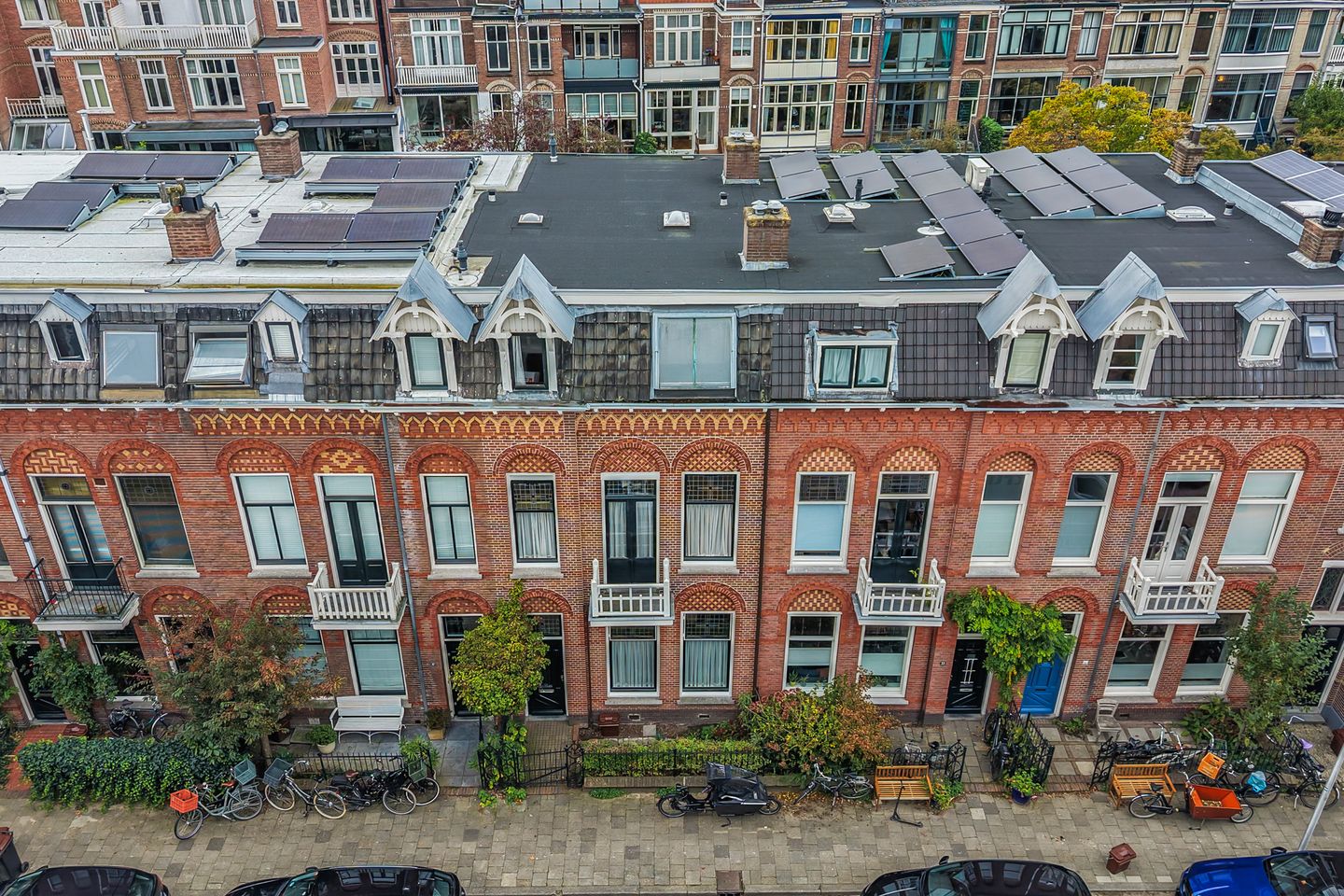 Foto 49 van Mauritsstraat 35