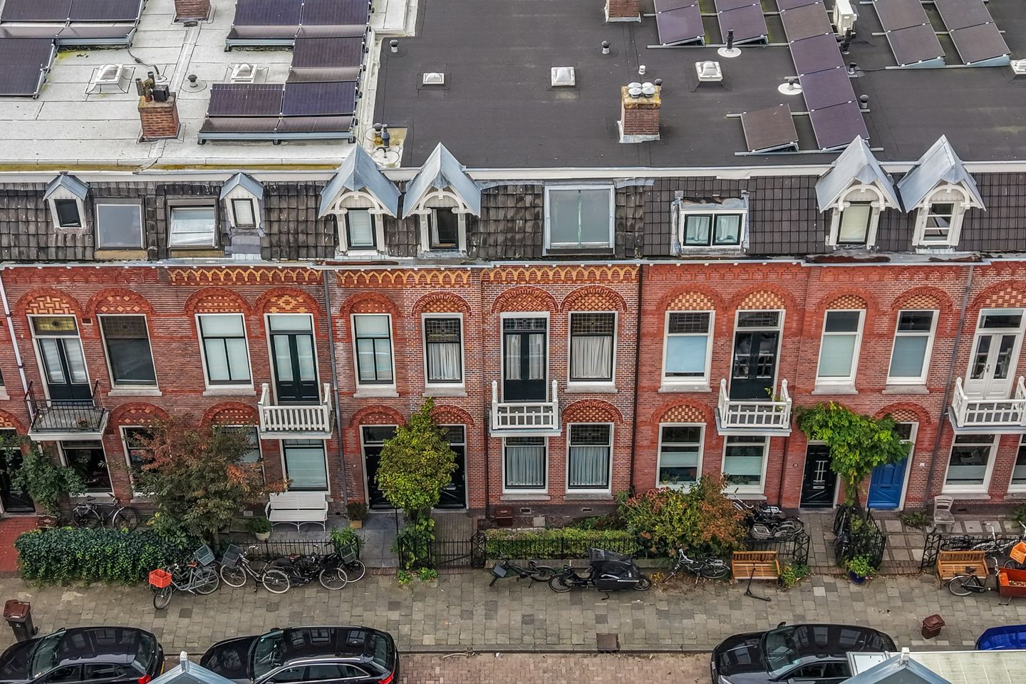 Foto 50 van Mauritsstraat 35
