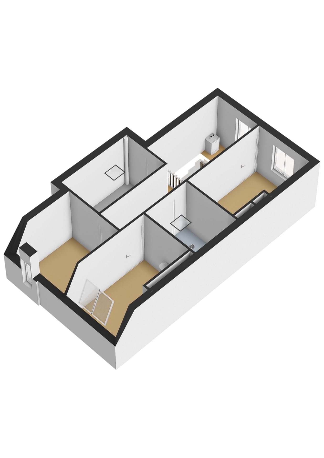 Foto 55 van Mauritsstraat 35