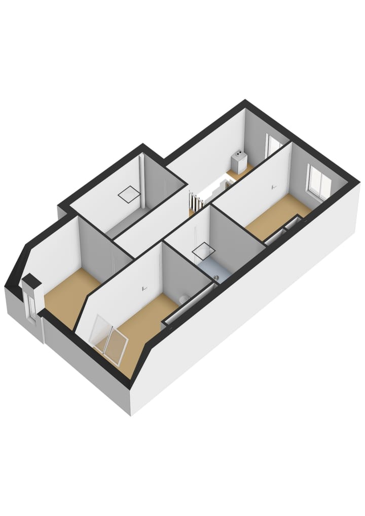 Foto 55 van Mauritsstraat 35