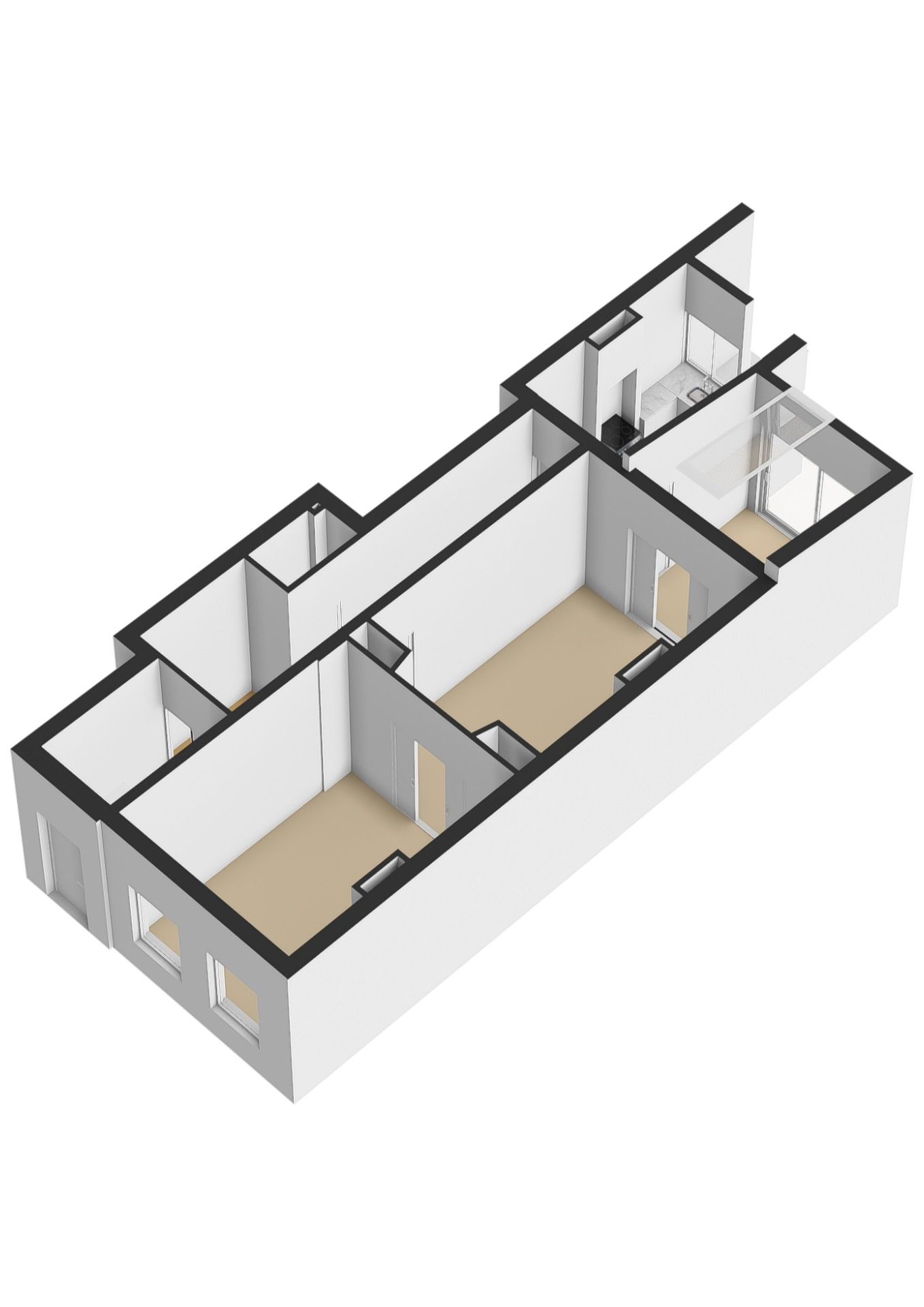 Foto 57 van Mauritsstraat 35