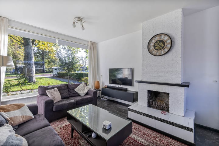 Photo 2 of Scandinaviëlaan 60