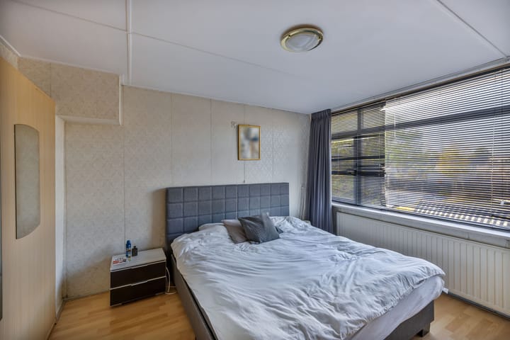 Photo 3 of Scandinaviëlaan 60