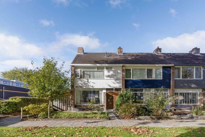 Photo 4 of Scandinaviëlaan 60