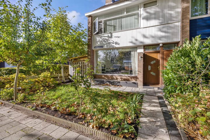 Photo 5 of Scandinaviëlaan 60