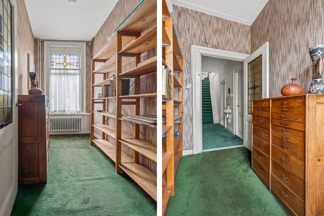 Foto 28 van Mauritsstraat 35