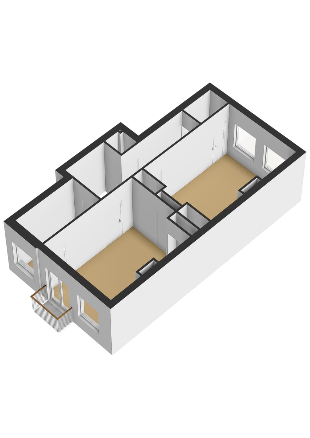 Foto 53 van Mauritsstraat 35