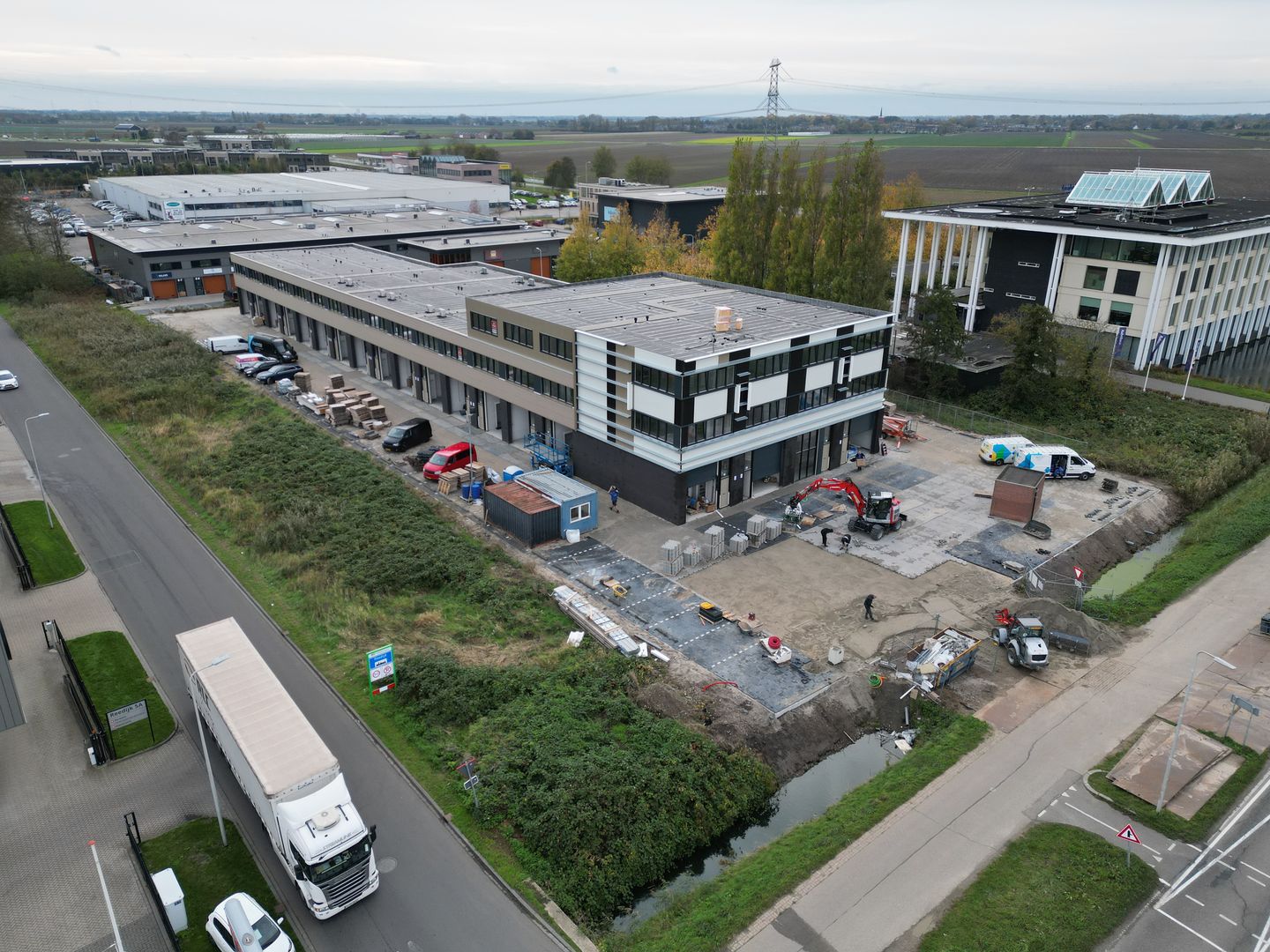 View photo 3 of Reedijk 8-F7