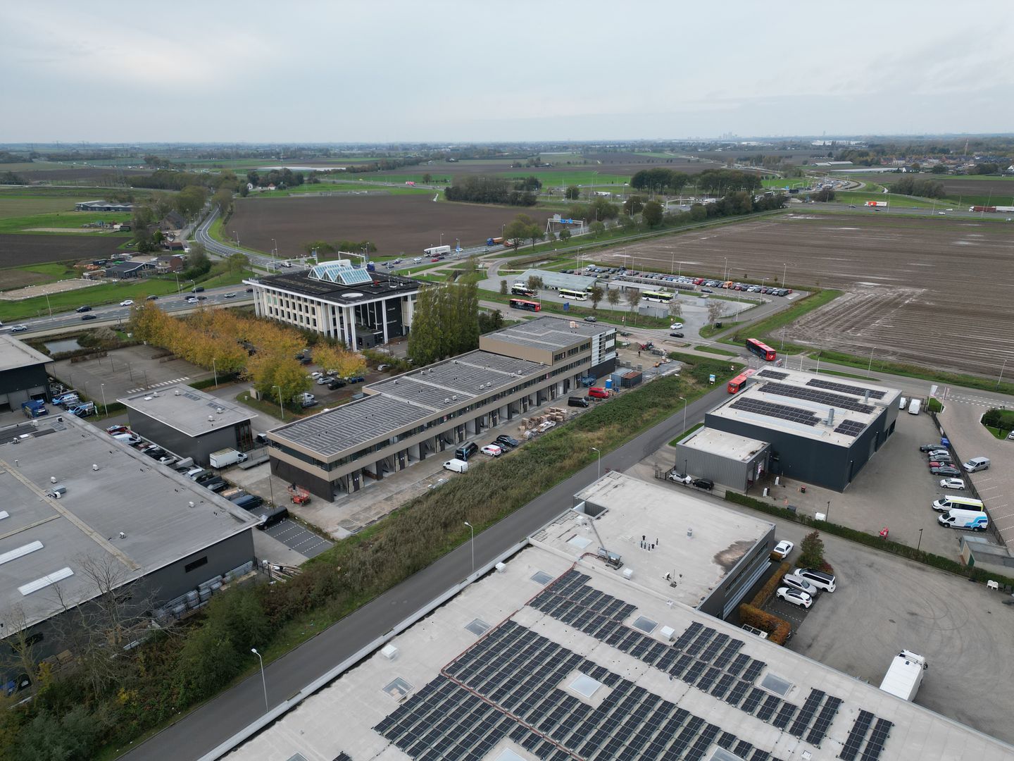 View photo 4 of Reedijk 8-F7