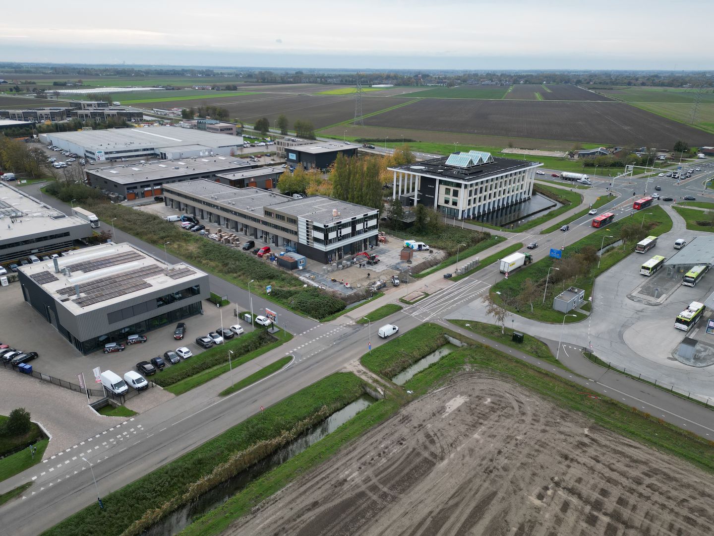 View photo 5 of Reedijk 8-F7