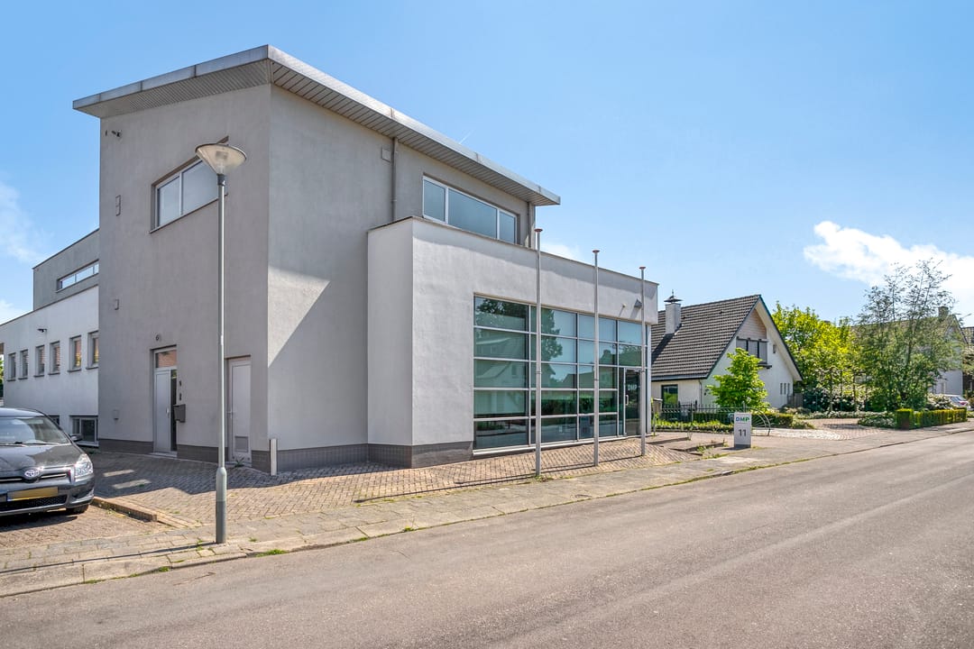 Photo 1 of St. Josephstraat 9