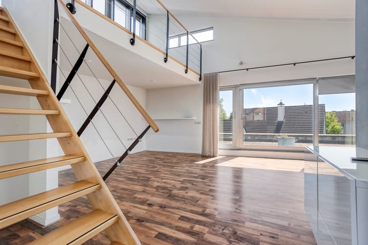 Photo 2 of St. Josephstraat 9