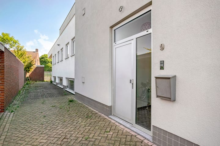 Photo 7 of St. Josephstraat 9