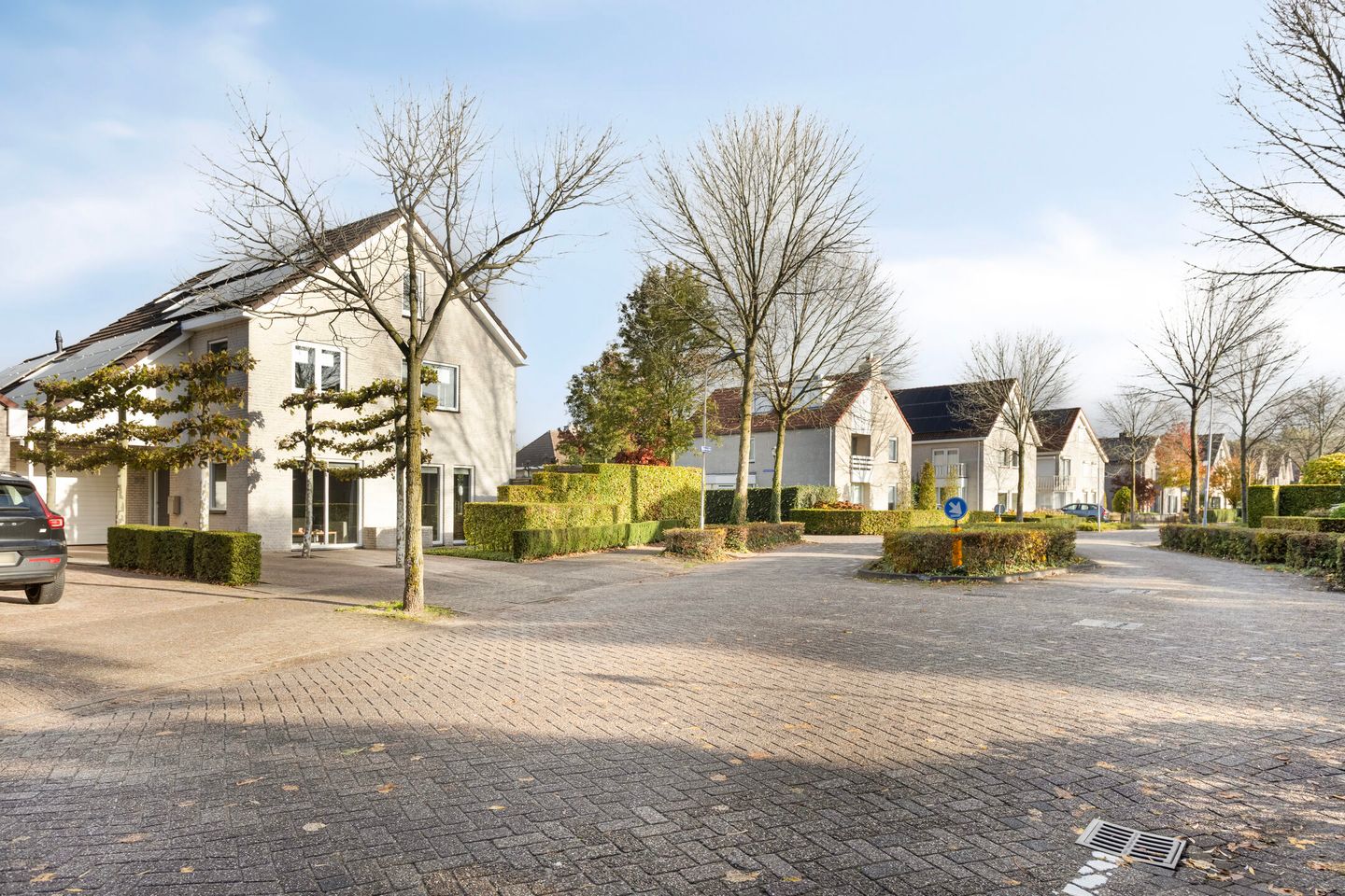 Photo 4 of Kraanvogellaan 57