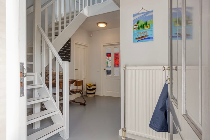 Photo 5 of Kraanvogellaan 57