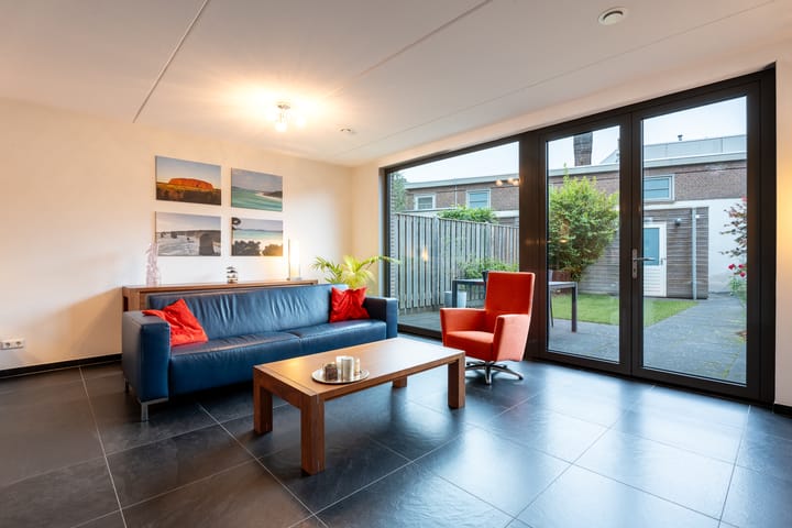 Foto 5 van Rooi Hartenpark 2