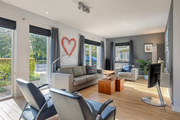 Photo 8 of Kraanvogellaan 57