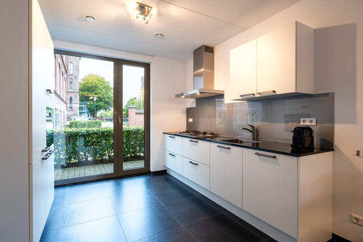 Foto 7 van Rooi Hartenpark 2