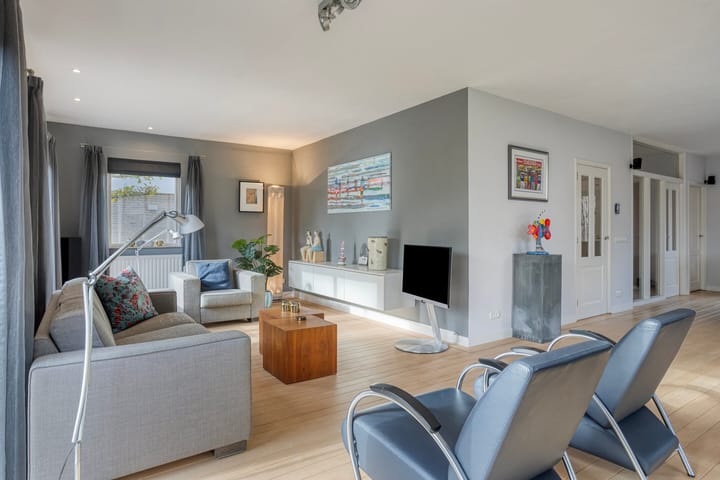 Photo 9 of Kraanvogellaan 57