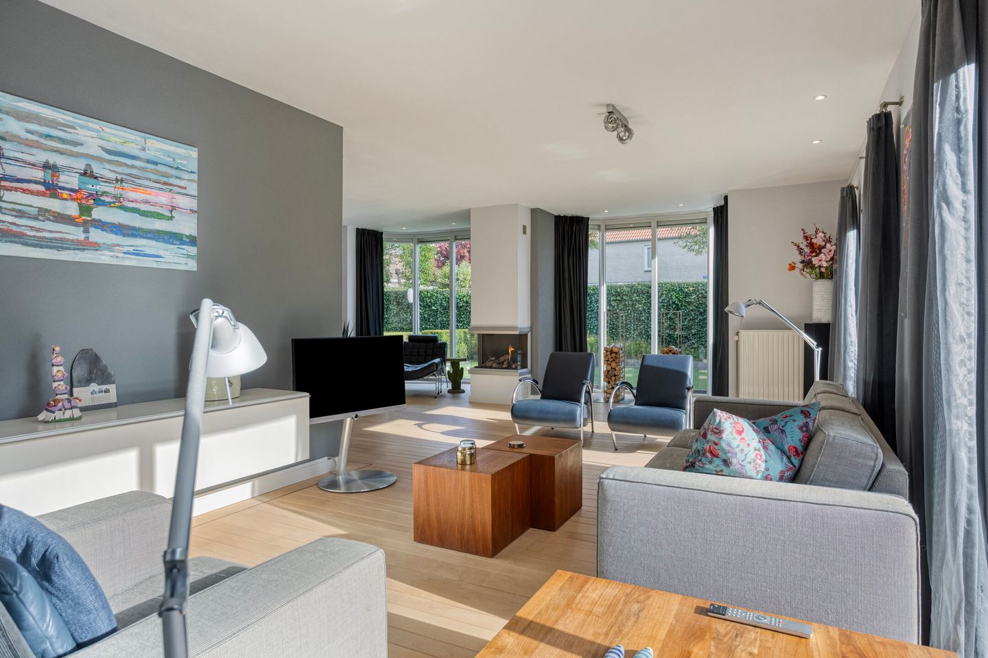 Photo 10 of Kraanvogellaan 57