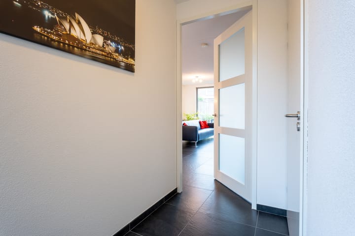 Foto 9 van Rooi Hartenpark 2