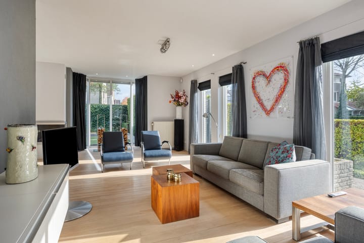 Photo 11 of Kraanvogellaan 57