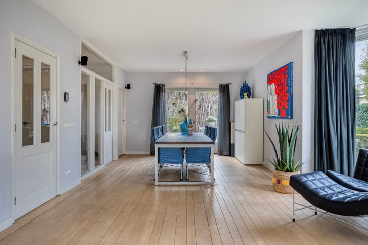 Photo 15 of Kraanvogellaan 57