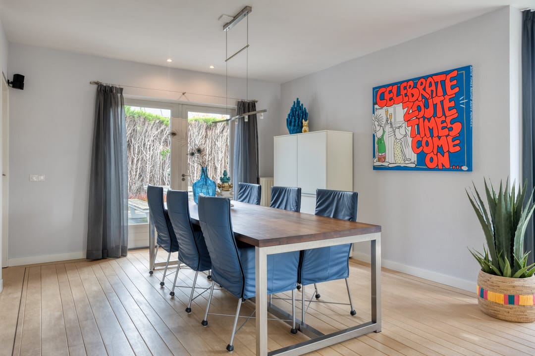 Photo 16 of Kraanvogellaan 57