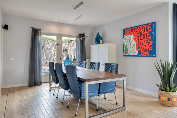 Photo 16 of Kraanvogellaan 57