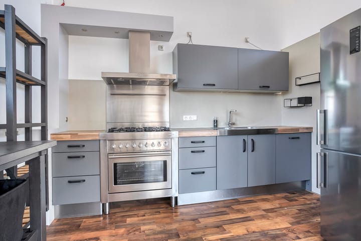 Photo 34 of St. Josephstraat 9