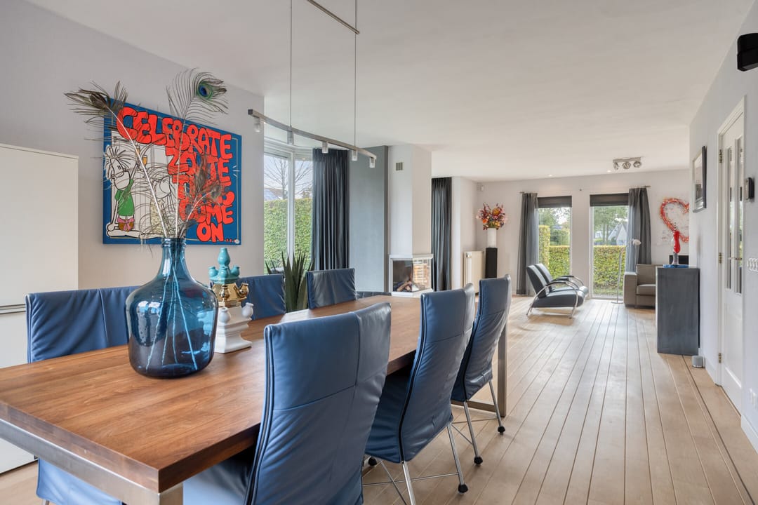 Photo 17 of Kraanvogellaan 57