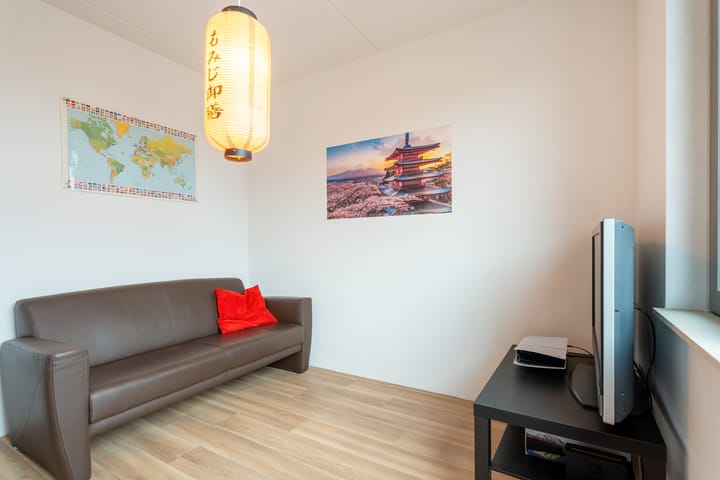 Foto 15 van Rooi Hartenpark 2