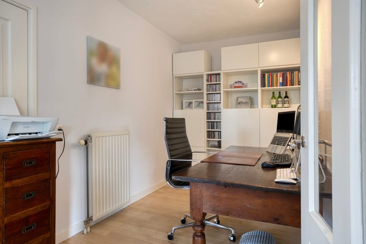 Photo 18 of Kraanvogellaan 57