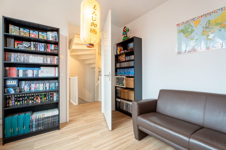 Foto 16 van Rooi Hartenpark 2